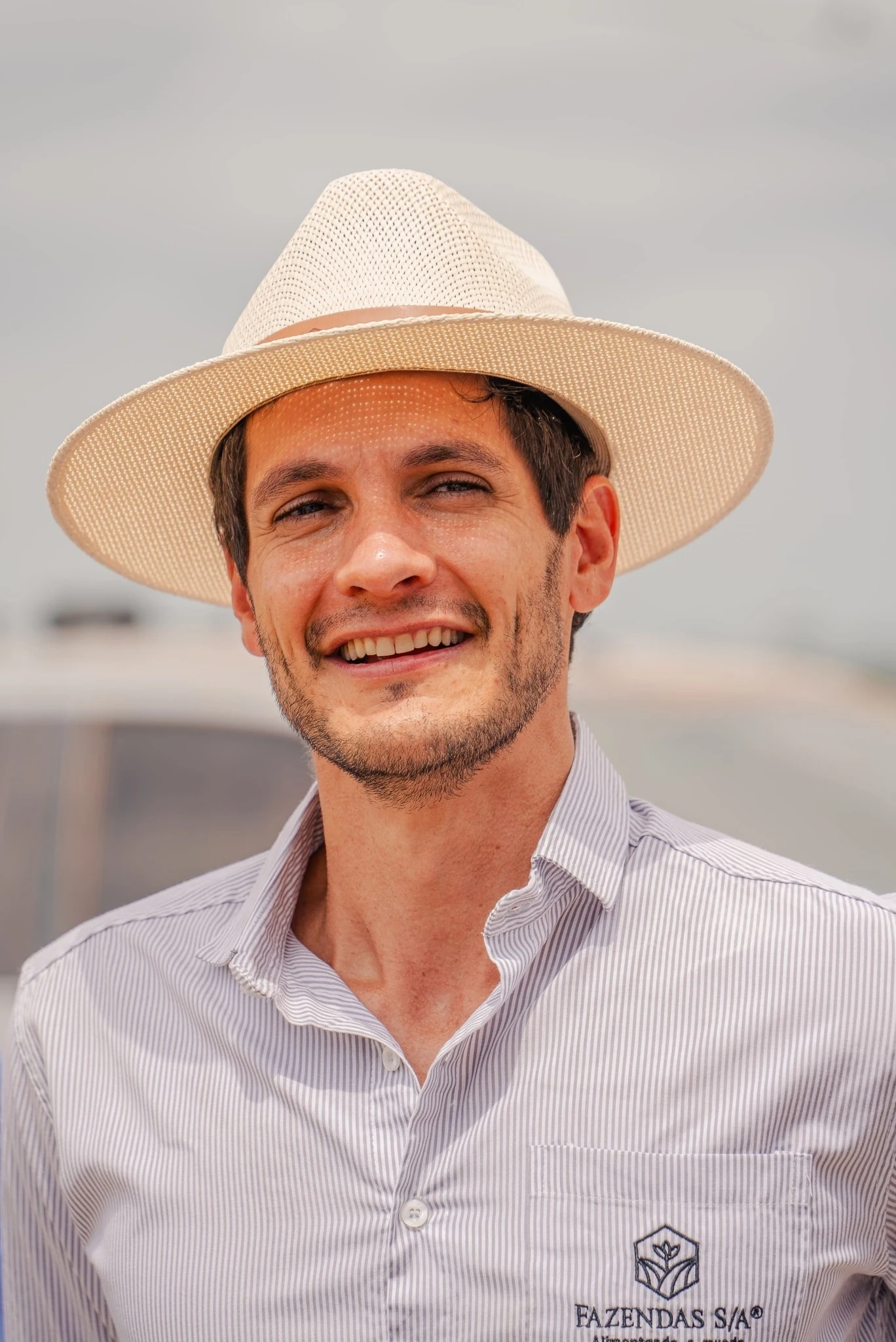 Murilo Rota, Fazendas S/A
